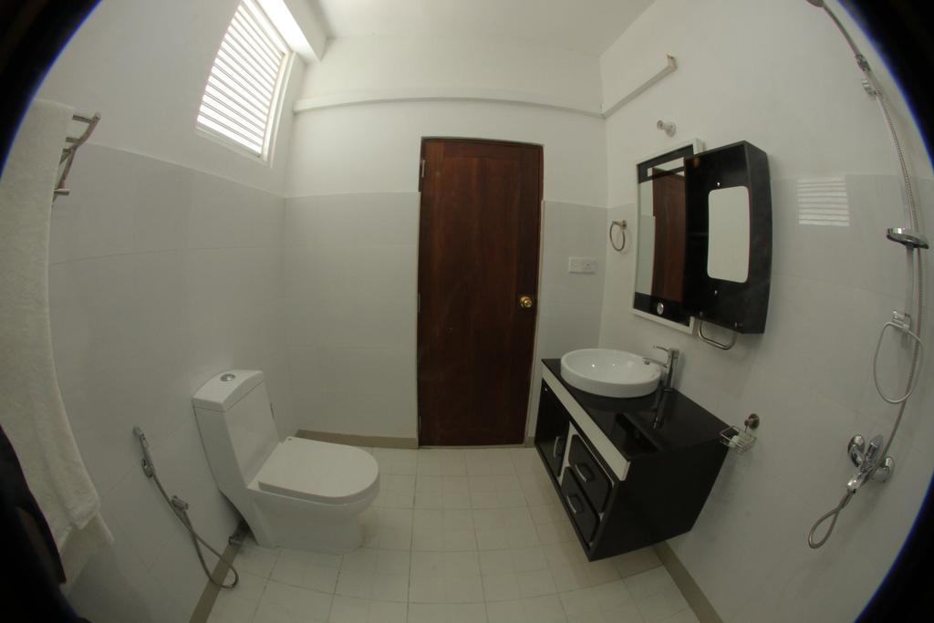 Hotel Kamrel Курунегала Номер фото